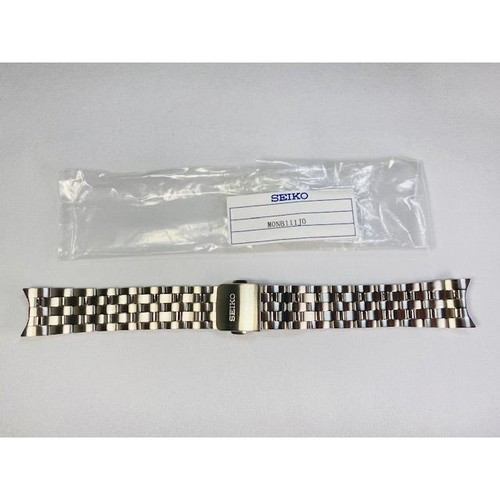 M0nb111j0 seiko premier 20mm - m0nb111j0,