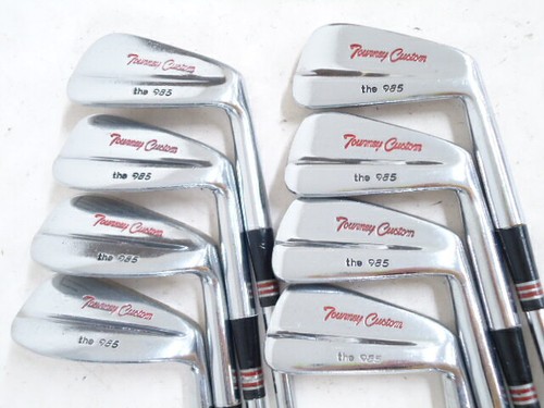 Macgregor tourney custom - tourney,