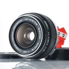 Objectif Olympus G.Zuiko