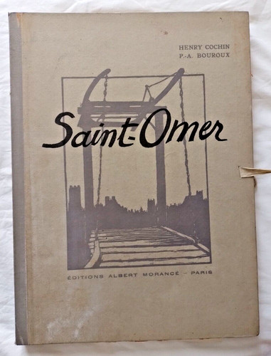 Saint omer par - cochin, 15