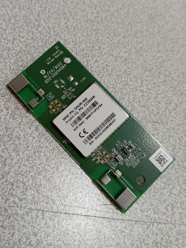 Zzx920r dnur a60 carte wifi - dnur-a60,