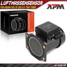 Débitmètre D'Air Avec