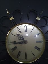 horloge vintage de marque Bayard  -Livraison OFFERTE !?