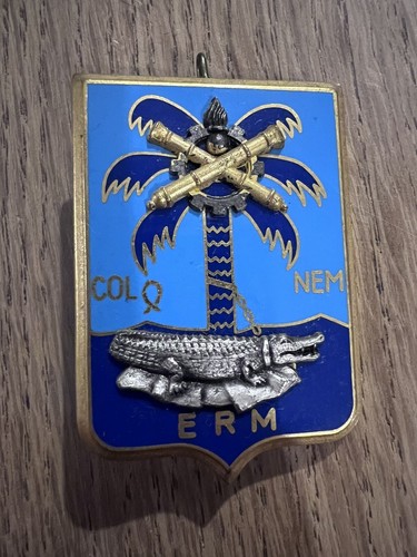 Original militaire insigne - original,