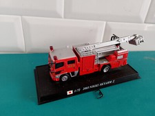 DEFAUT Camions pompiers du