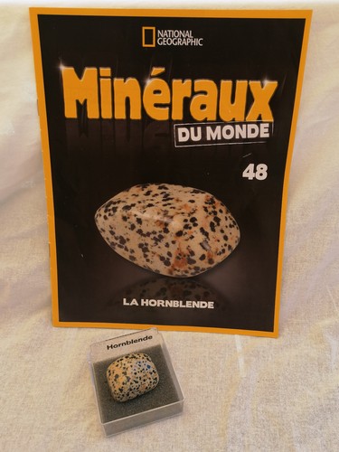 Collection minéraux monde - collection,