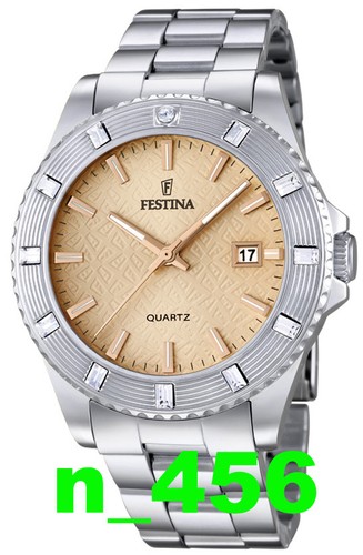 Neuf montre festina sport - neuf,