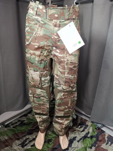 Pantalon guérilla ranger - pantalon,