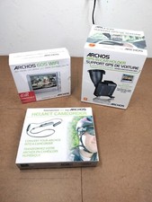 NEW - Archos 605 WiFi 30 GB