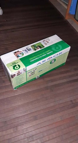 Toner armor pour samsung - toner,