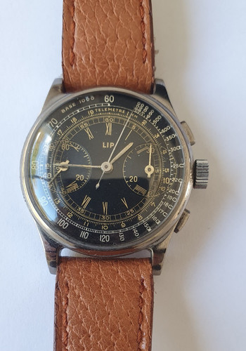 Montre homme mécanique - montre,