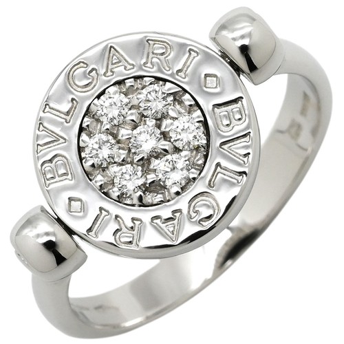 Bague bvlgari bulgari - bvlgari,
