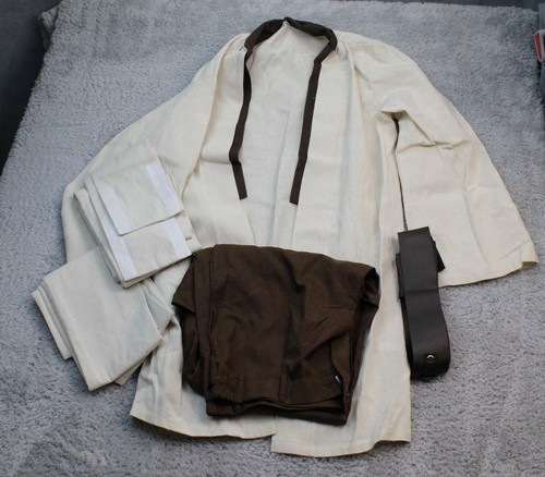 Men jedi knight tunic - jedi,