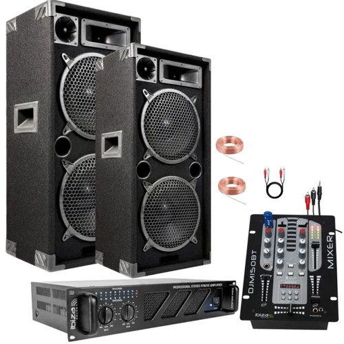 Ibiza sound pack - ibiza,