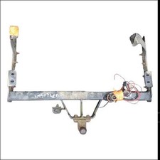 Attelage 7711211614 Renault TRAFIC II FOURGON