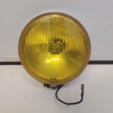 Phare Halogène BOSCH Voiture Ancienne Jaune Antibrouillard FIAT ALFA 500 600 750