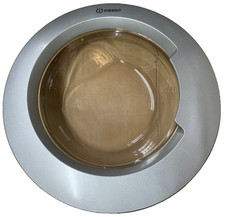 Indesit hublot complet - hublot, pour