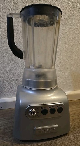 Kitchenaid pro line blender - kitchenaid, 6