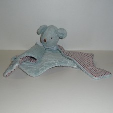 Doudou Ours Trousselier