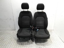 Interieur complet MERCEDES CLASSE B 246 PHASE 1 2469200334