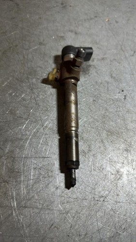 Injecteurs renault scenic - injecteurs,