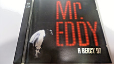 CD  Mr EDDY A BERCY 97  EDDY MITCHELL   / 2 CD 24 TITRES EtRge