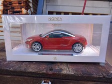 NOREV 1/18 PEUGEOT RCZ 2010