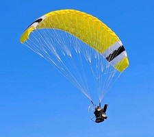 Parafun 1.1M Tech RC Paramotor