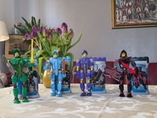 Lot lego knights kingdom 8770 - knights,