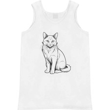 'Neva Masquerade Cat' Adult