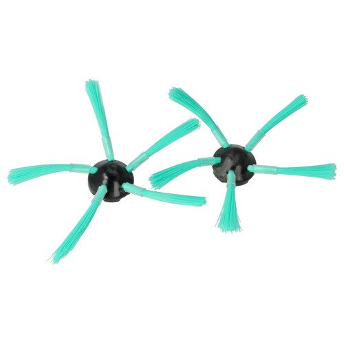 Brosses latérales pour - 2x,