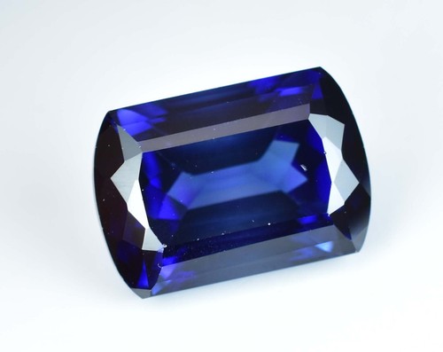 Naturel ceylan bleu saphir - naturel,