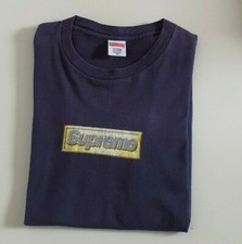 T-Shirt SS13 Supreme Bling Box