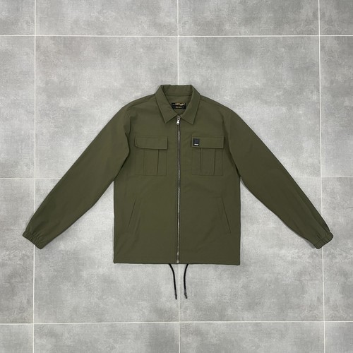 Veste caban nylon hardy - veste,