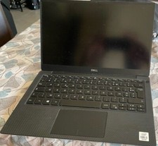 Dell XPS 7390 13,4 Pouces Notebook Intel Core i5-1035G1 8GB 256GB