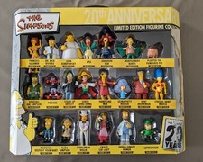 The Simpsons - 20th