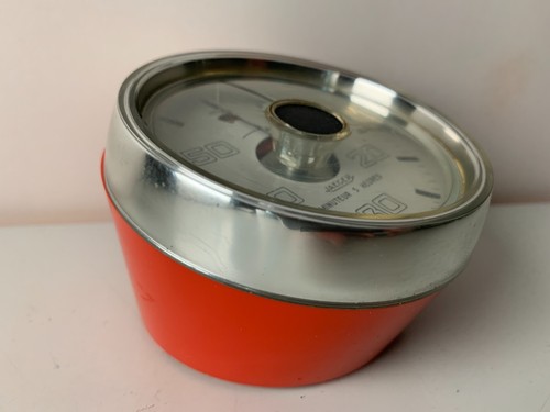 Rare minuteur jaeger heures - rare,