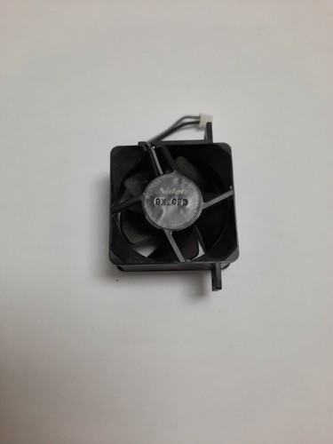 Ventilateur refroidissement - ventilateur, de