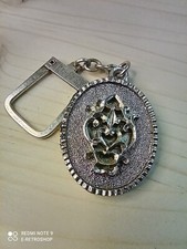 Porte clé ancien vintage