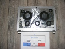 Coque / Plasturgie d’écran complète pour HP DM1-3231sf
