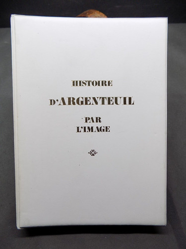 Histoire argenteuil par - histoire, d'argenteuil