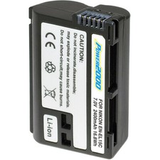 Power2000 EN-EL15C Battery for