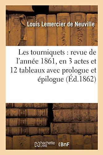 tourniquet livre