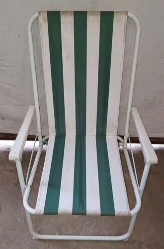 Chaise pliable camping - chaise,