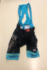 cuissard bib short Giordana