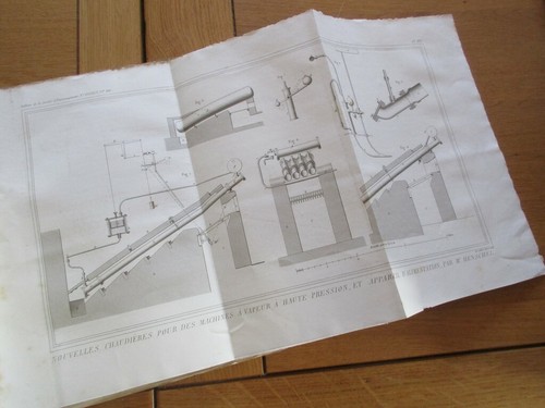 Industrie inventions machine - industrie,