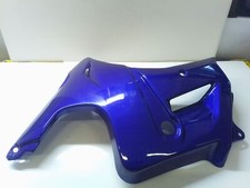 SUZUKI SV 1000 Carénage