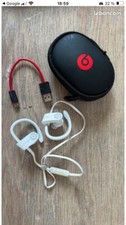 Écouteur Power Beats Dr Dre Neuf Dans La Boîte