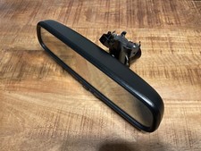 rétroviseur intérieur audi a6 c7 avec caméra 