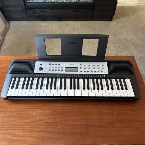 Yamaha ypt270 psr e273 key - yamaha, 61-key
